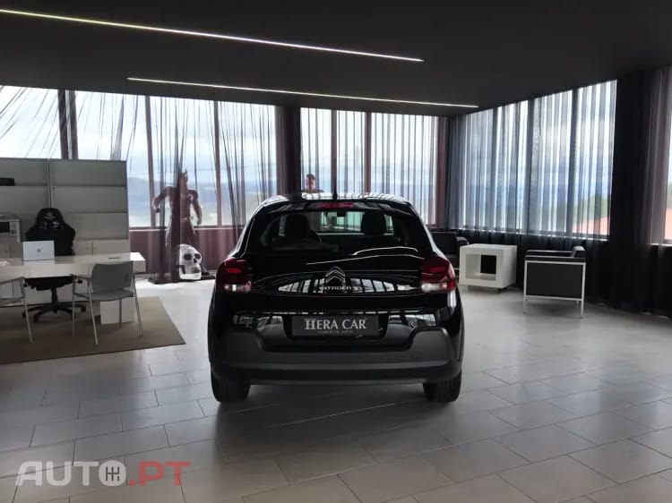 Citroen C3 1.2 PureTech YOU!