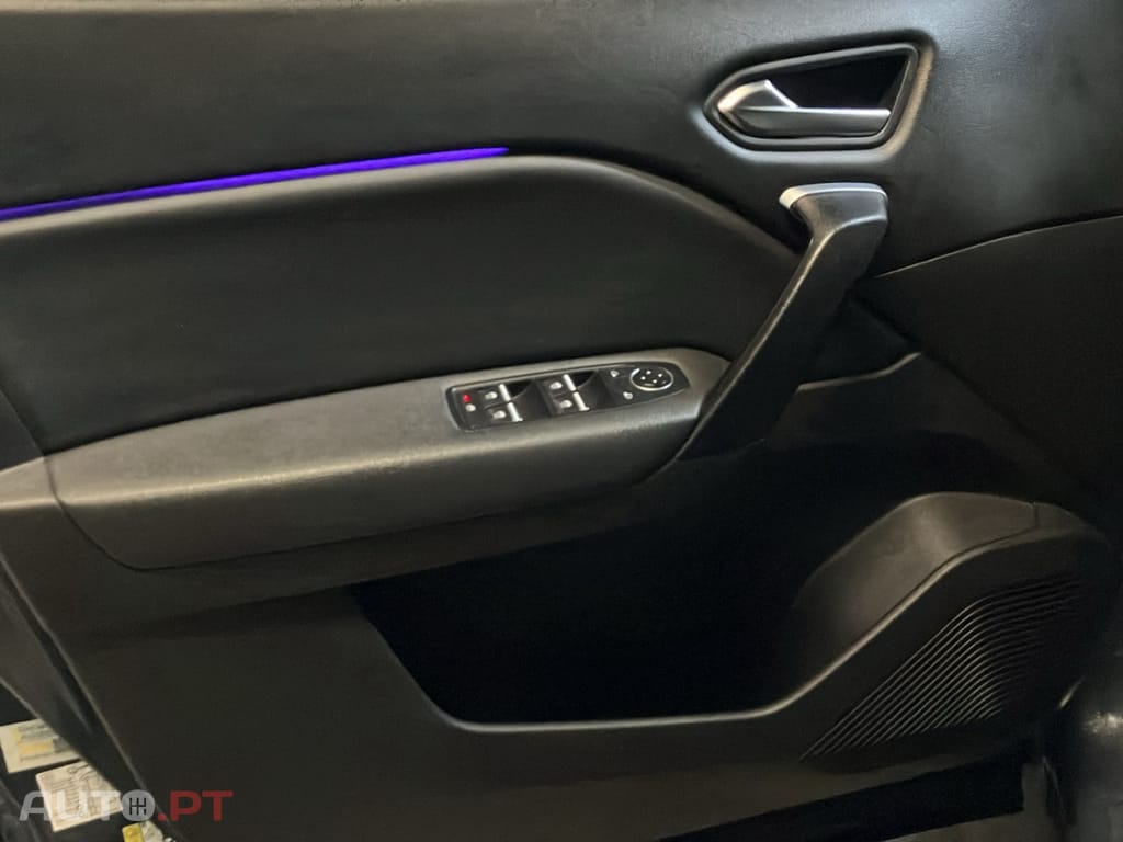 Renault Captur 1.0 ZEN TCE 90CV