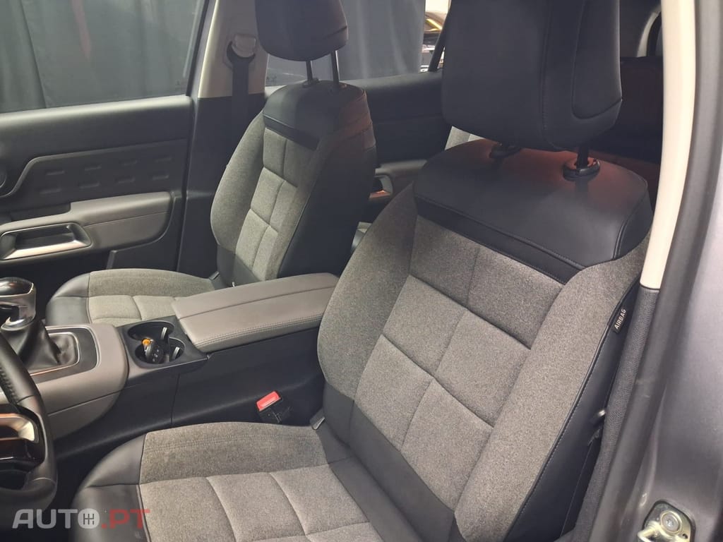 Citroen C5 Aircross 1.2 PureTech Feel