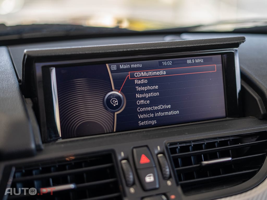 BMW Z4 18 i Pack M Auto