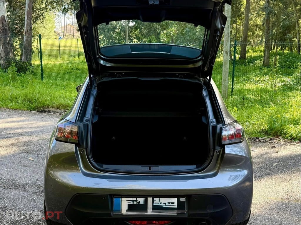 Peugeot 208 1.2 PureTech Active Pack