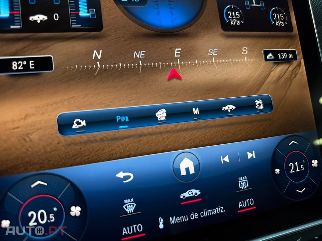 Mercedes-Benz GLC 300 d Coupe 4Matic