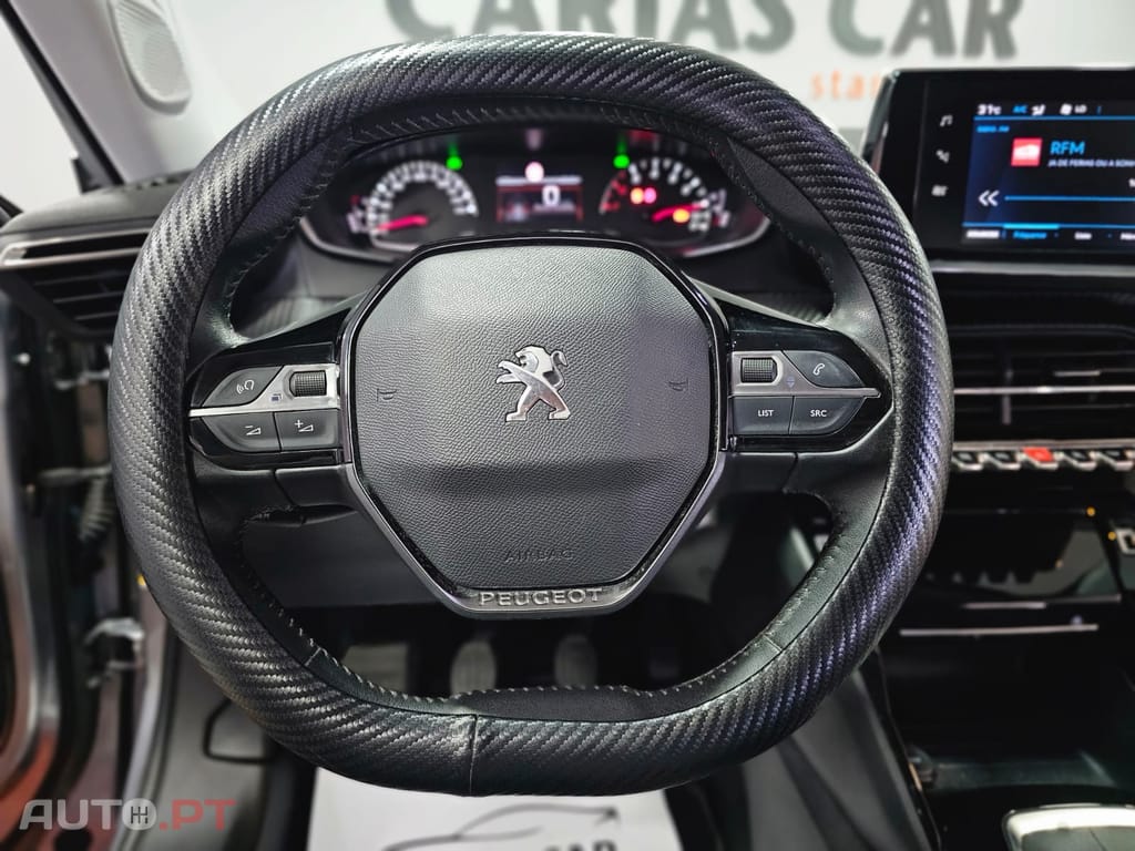 Peugeot 2008 1.2 PureTech Allure