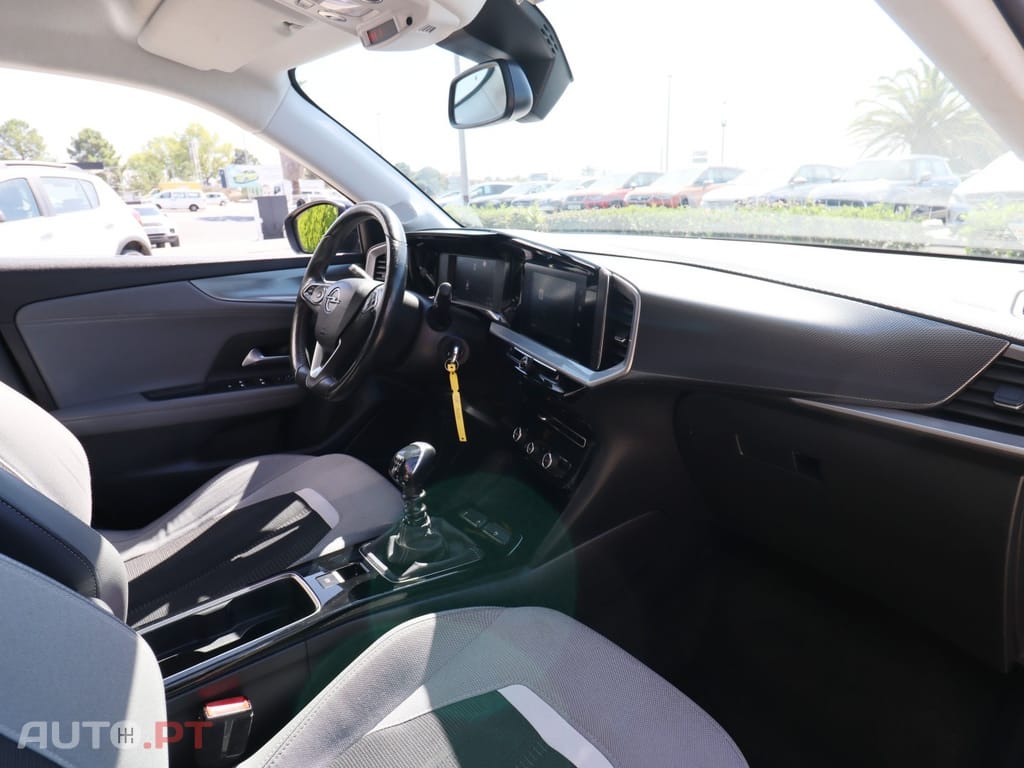 Opel Mokka 1.2 T Elegance