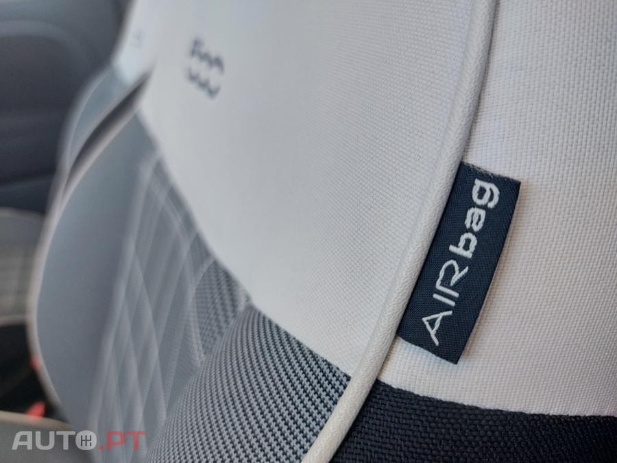 Fiat 500 1.0 Hybrid Lounge
