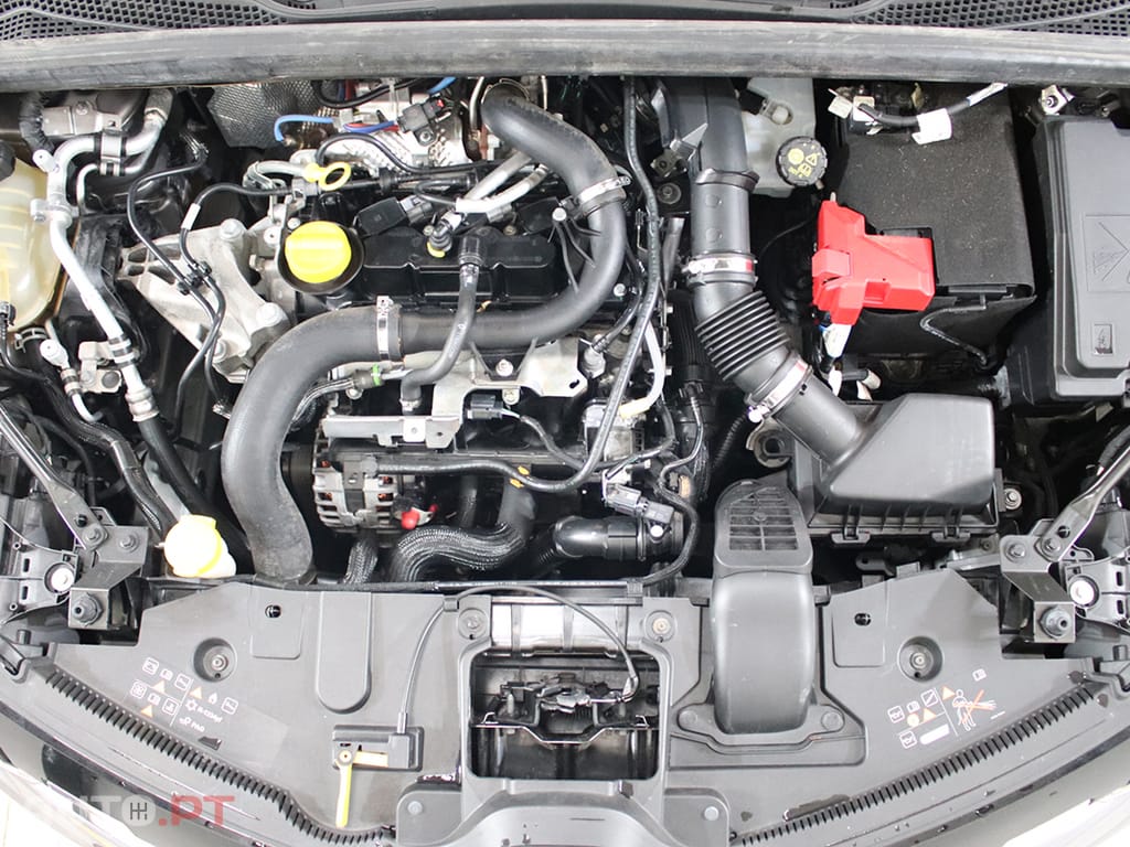 Renault Captur Captur 1.0 TCe Intens