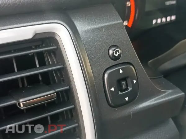 Ford Ranger 2.0 TDCi CD Raptor 4WD