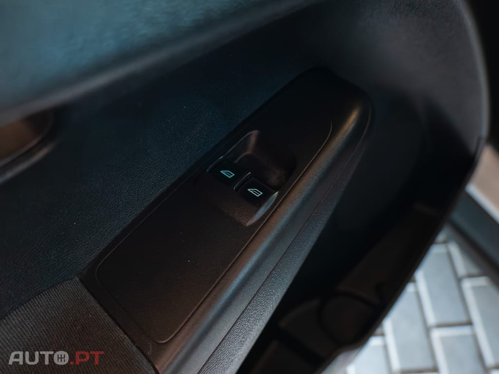 Ford Tourneo 1.5 TDCi Ambiente