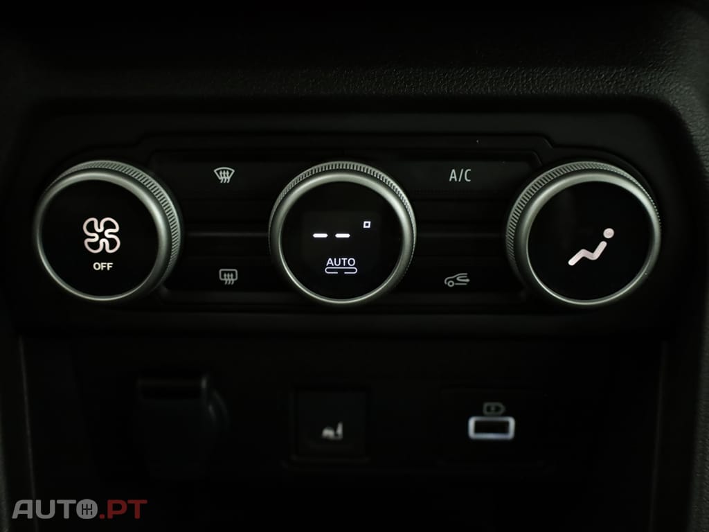 Dacia Sandero Sandero 1.0 ECO-G Stepway Extreme + Up&Go Bi-Fuel