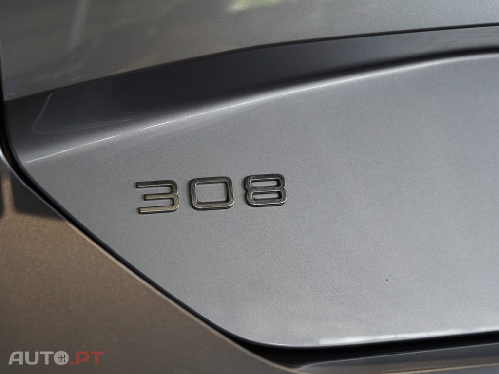 Peugeot 308 SW 1.2 PureTech Allure