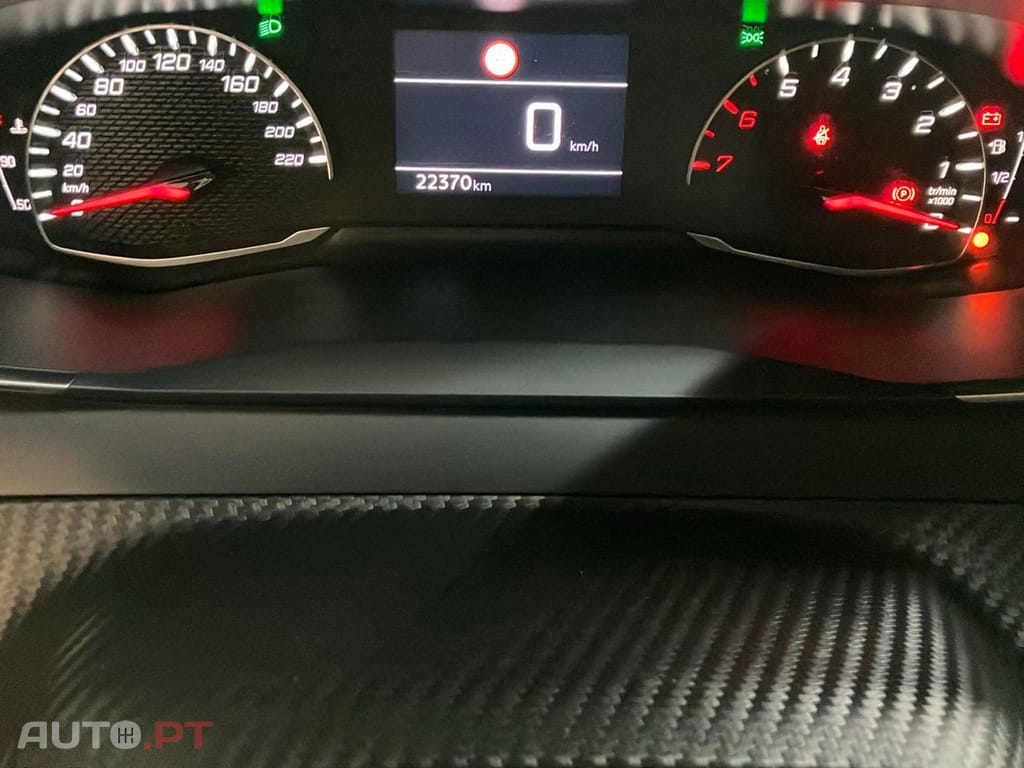 Peugeot 208 1.2 PureTech SE Style