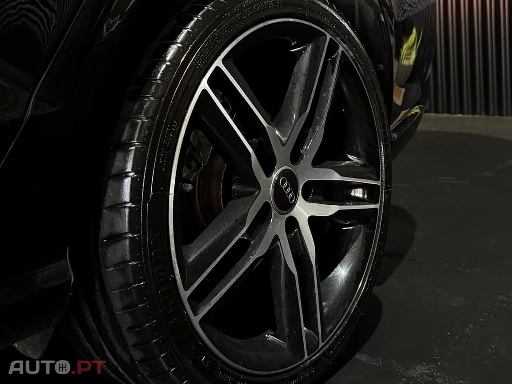 Audi A3 1.6 TDI Sport