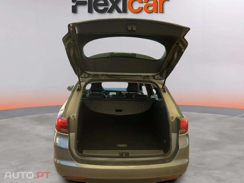 Opel Astra Sports Tourer 1.2 T GS Line S/S