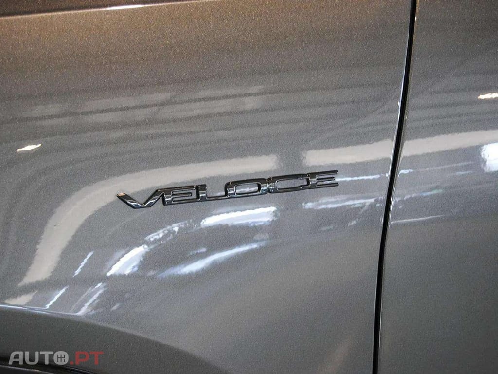 Alfa Romeo Tonale 1.3 Plug-In Hybrid Veloce e-AWD