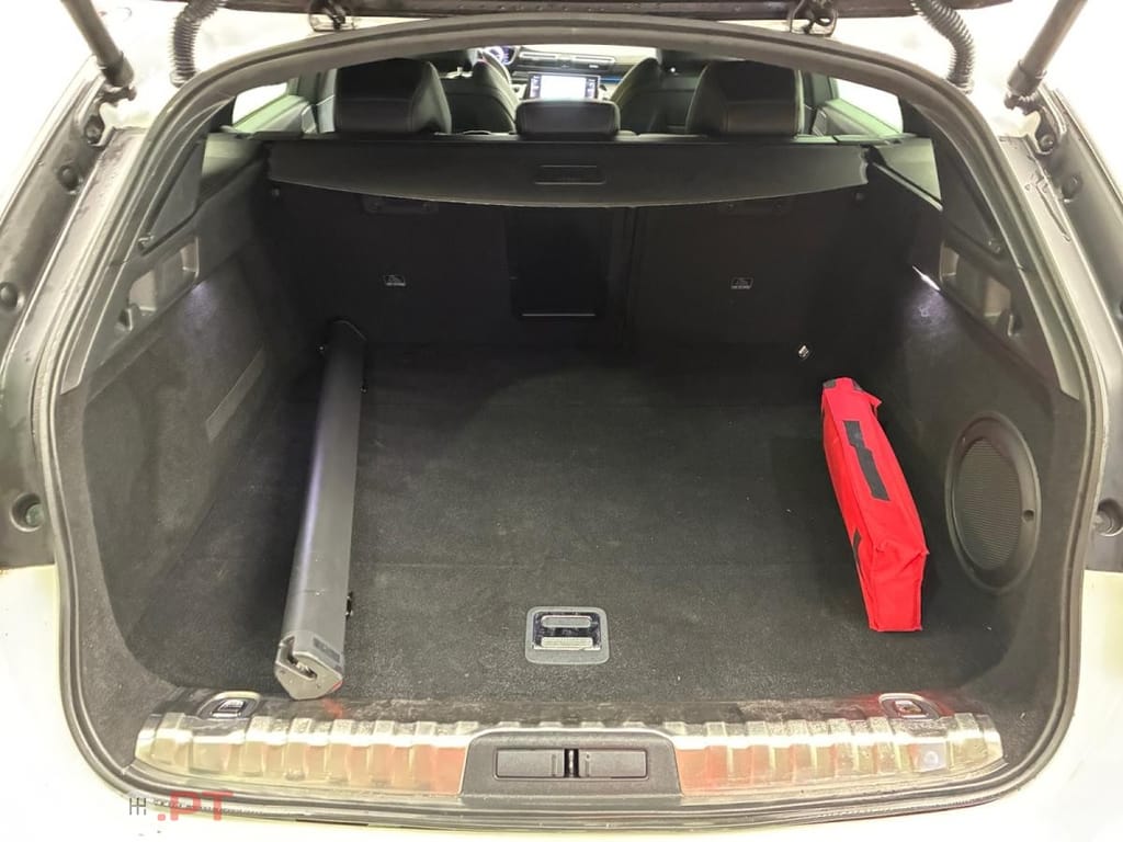 Peugeot 508 SW 1.5 BlueHDi GT EAT8