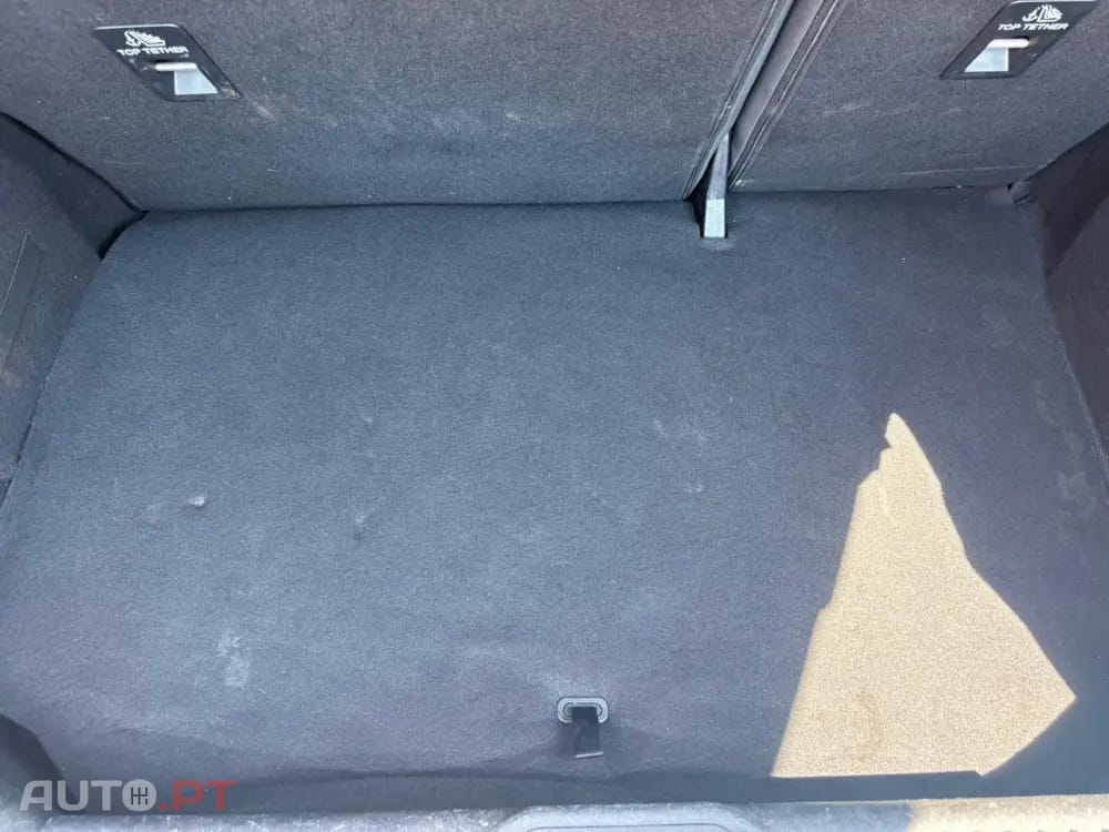 Ford Fiesta 1.0 EcoBoost ST-Line