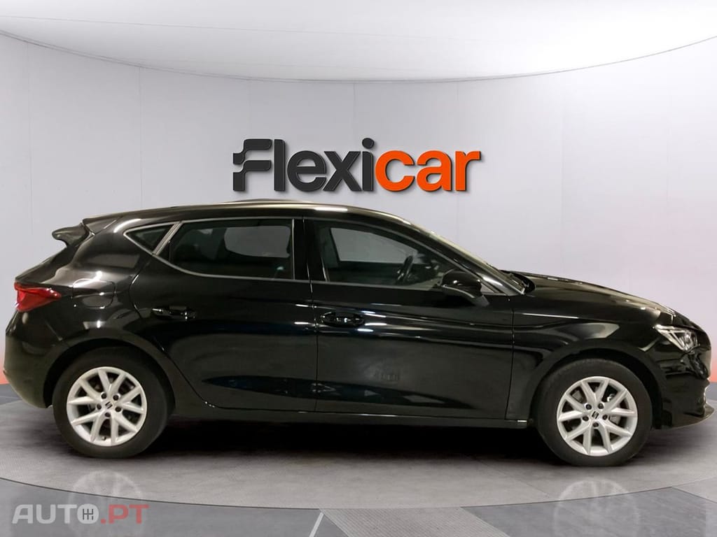 Seat Leon 1.0 TSI Style