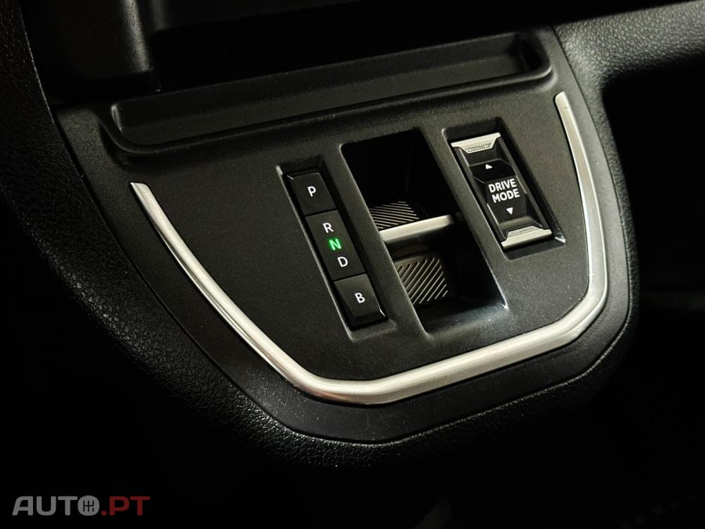 Toyota Proace Eletric 75kWh 136cv Business Line