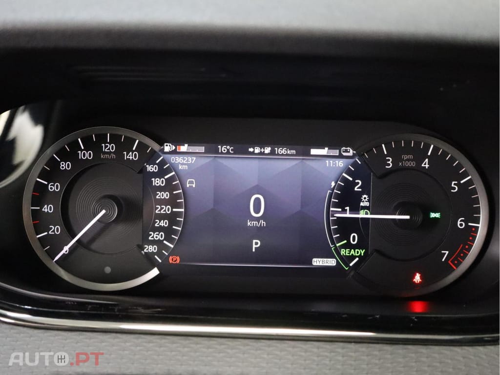 Land Rover Evoque 1.5 P300e AWD R-Dynamic S Auto