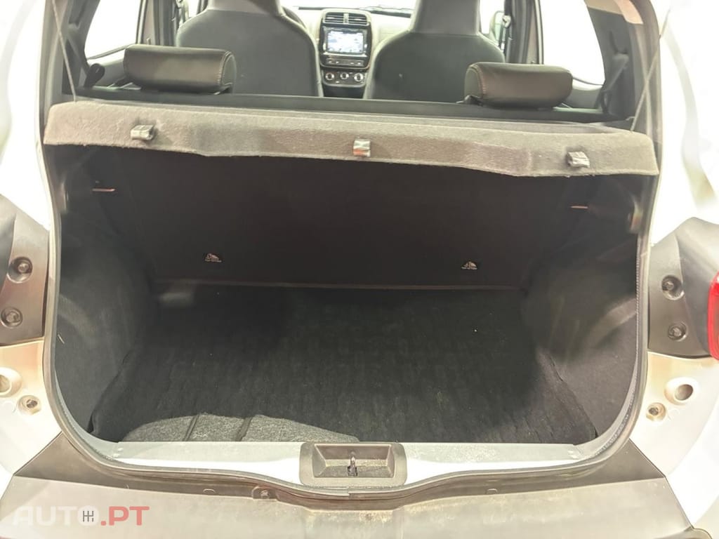 Dacia Spring Electric 65 Extreme