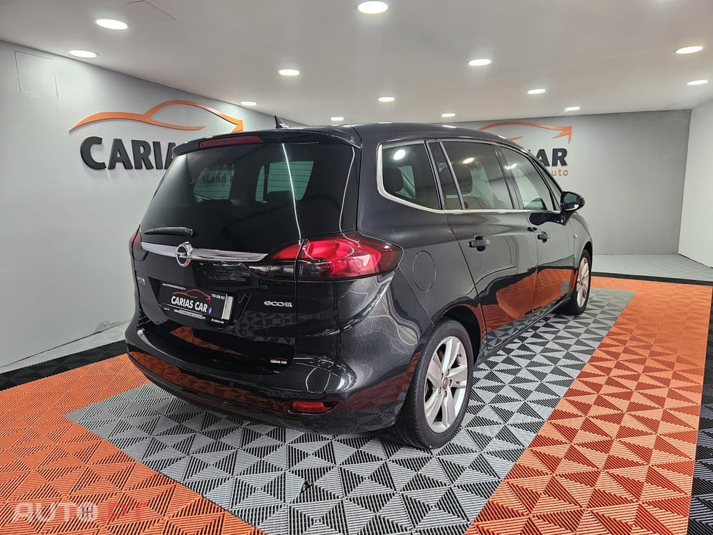 Opel Zafira 1.6 CDTi Innovation S/S