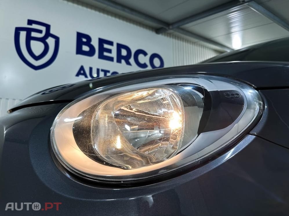 Fiat 500X 1.3 FireFly City Cross DCT