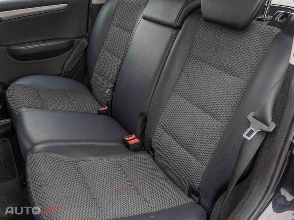 Mercedes-Benz A 180 CDI Autotronic Avantgarde