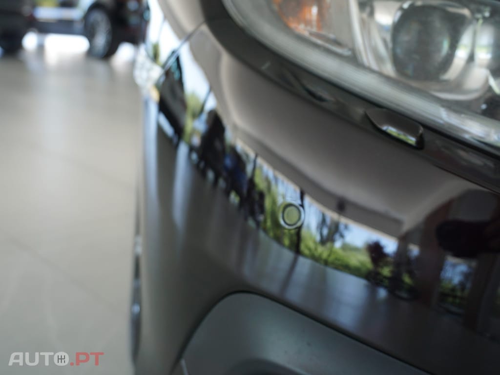 Honda Civic 1.6 i-DTEC Elegance Navi