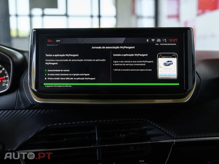 Peugeot 208 1.2 PureTech Active
