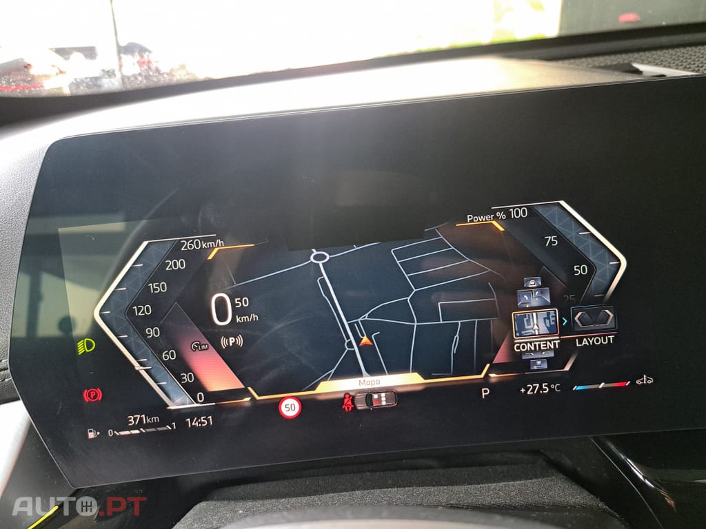 BMW X1 18 d sDrive xLine Auto
