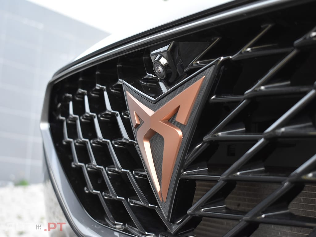 Cupra Formentor 1.4 e-Hybrid Cupra DSG VZ