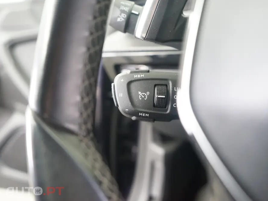 Peugeot 508 SW 1.5 BlueHDi Allure Pack EAT8