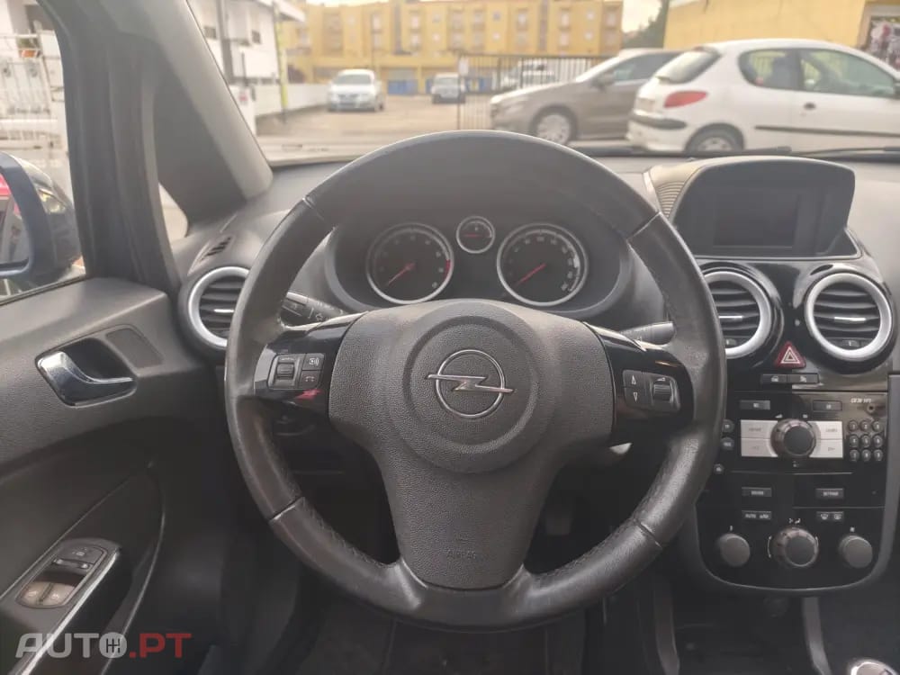 Opel Corsa 1.2 Cosmo
