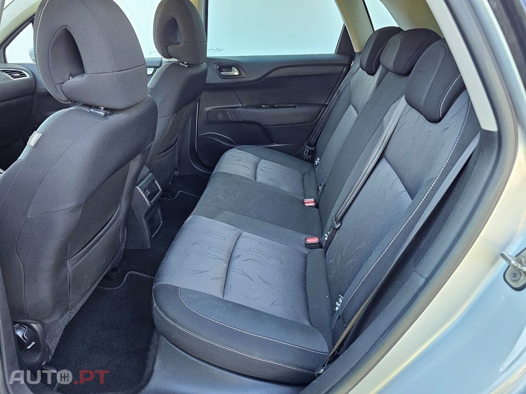 Citroen C4 1.2 PureTech Collection