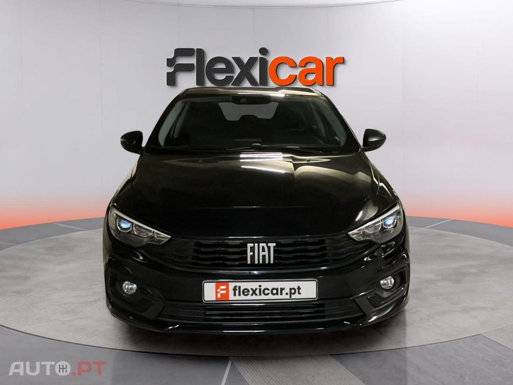 Fiat Tipo 1.3 Multijet City Life