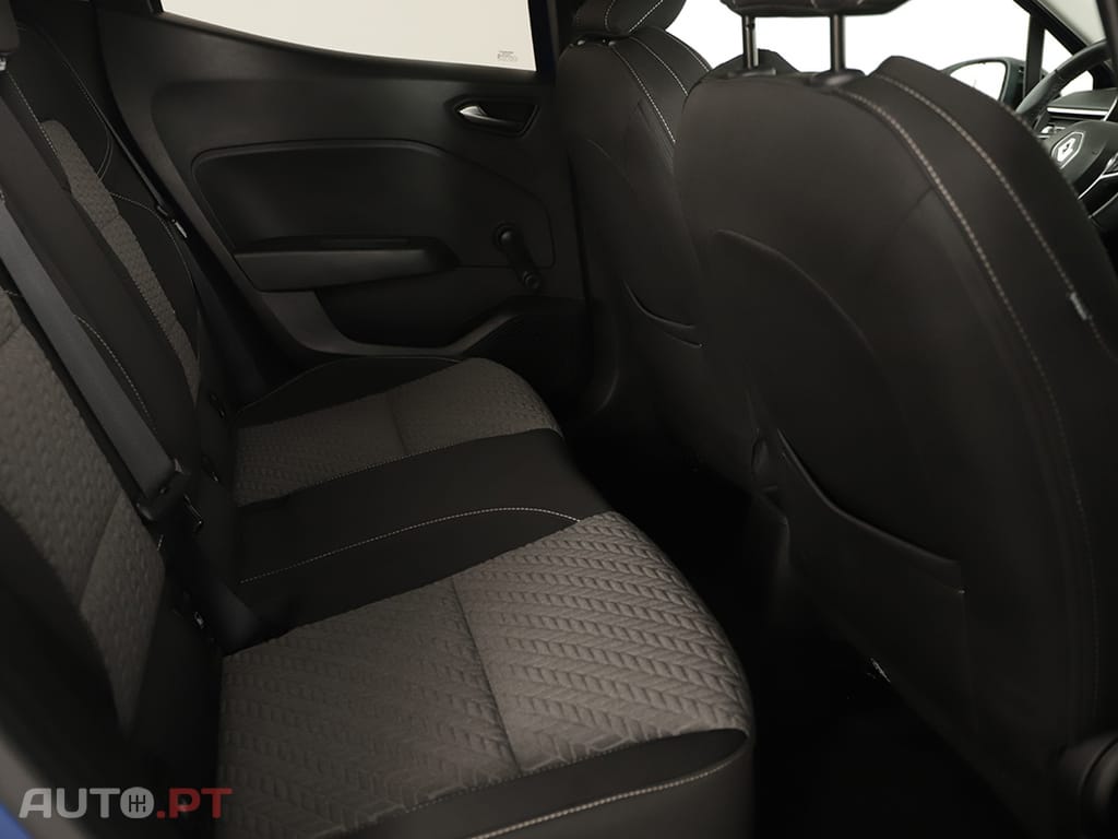 Renault Clio Clio 1.0 TCe Limited