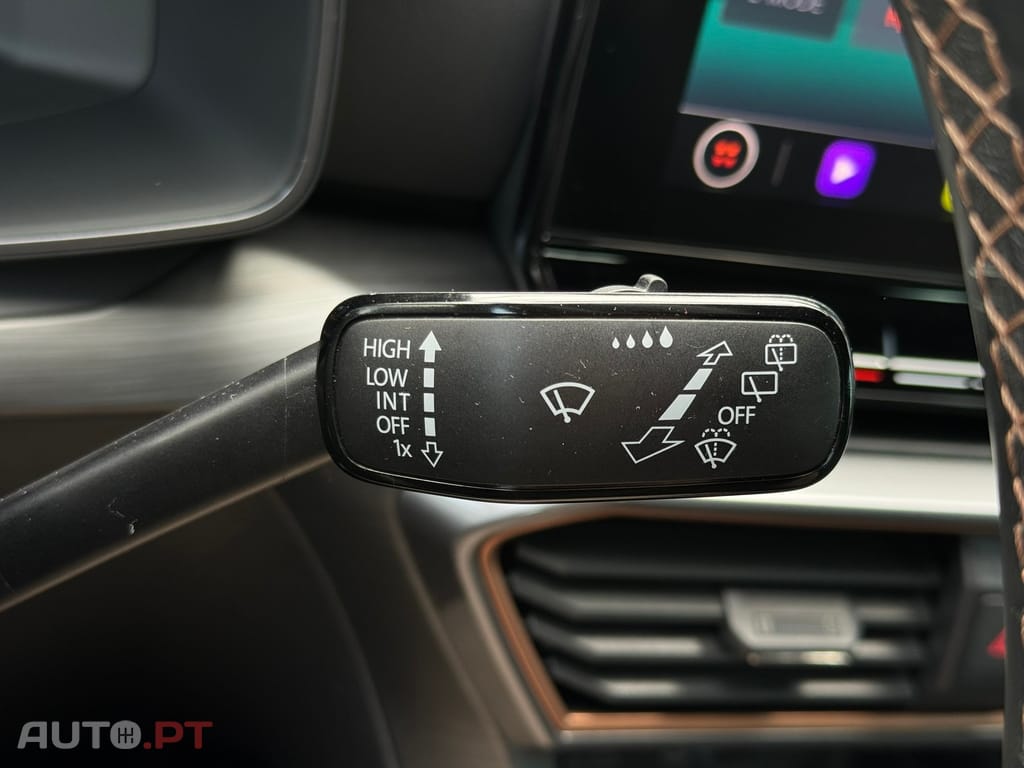 Cupra Formentor 1.4 e-Hybrid DSG