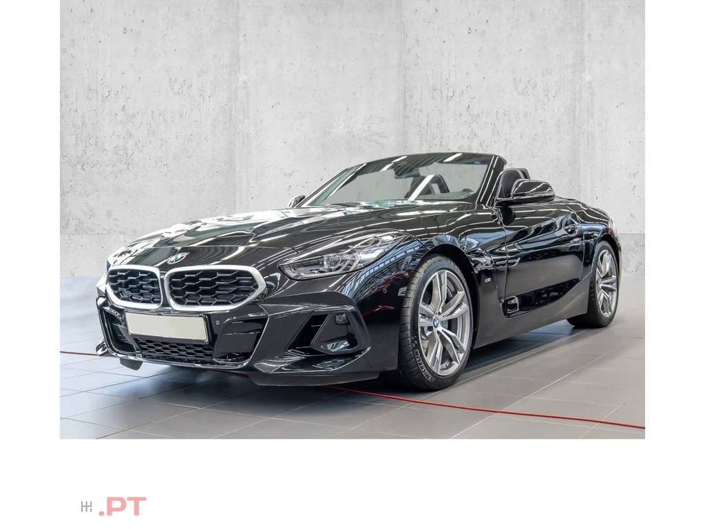 BMW Z4 sDrive20i M Sport