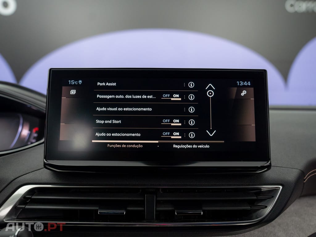 Peugeot 5008 1.5 BlueHDi GT Pack EAT8