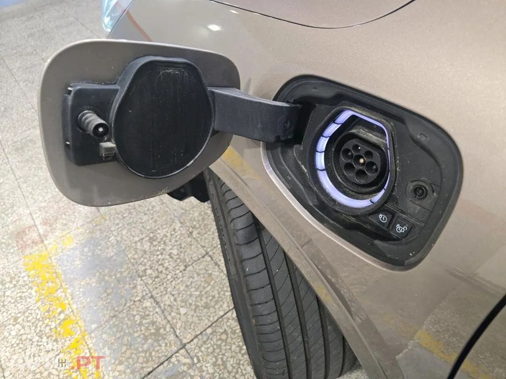 Ford Kuga 2.5 PHEV ST-Line X