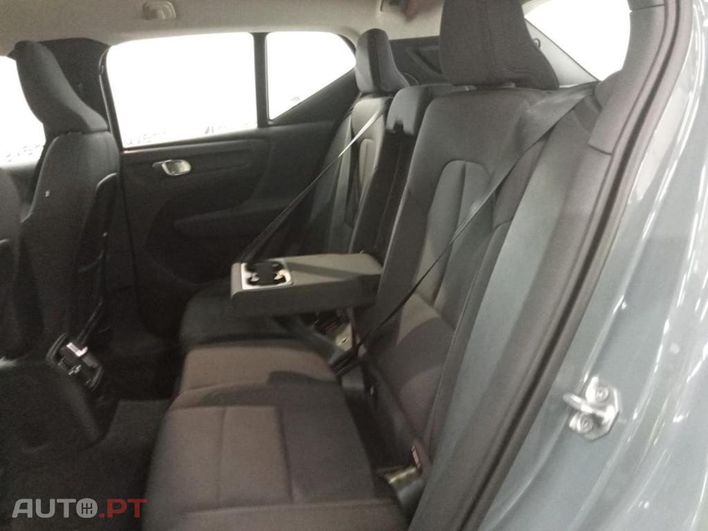 Volvo XC40 1.5 T5 PHEV Inscription Expression