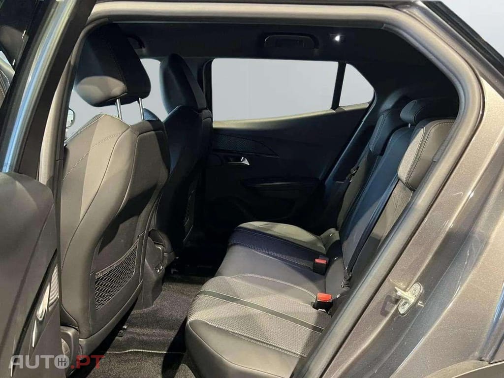 Peugeot 2008 GT-Line 