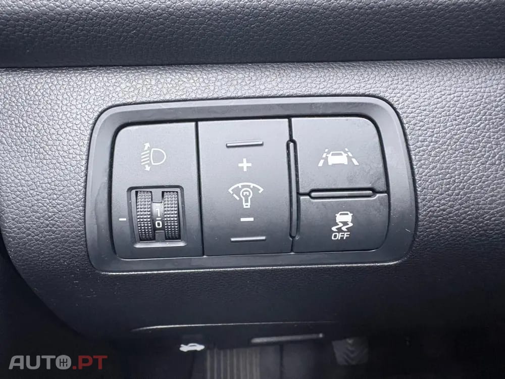 Hyundai i20 1.0 T-GDI Style