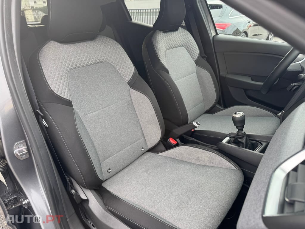 Renault Clio 1.0 TCe Evolution