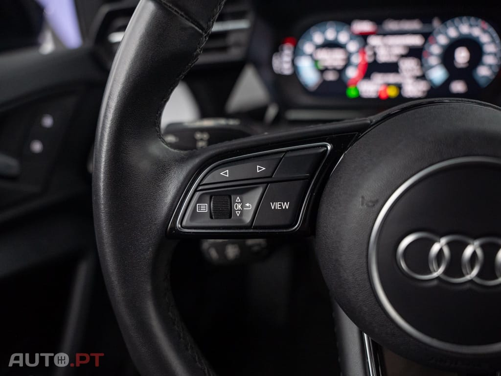 Audi A3 Sportback 30 TFSI