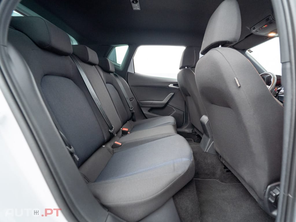 Seat Arona 1.0 TSI FR