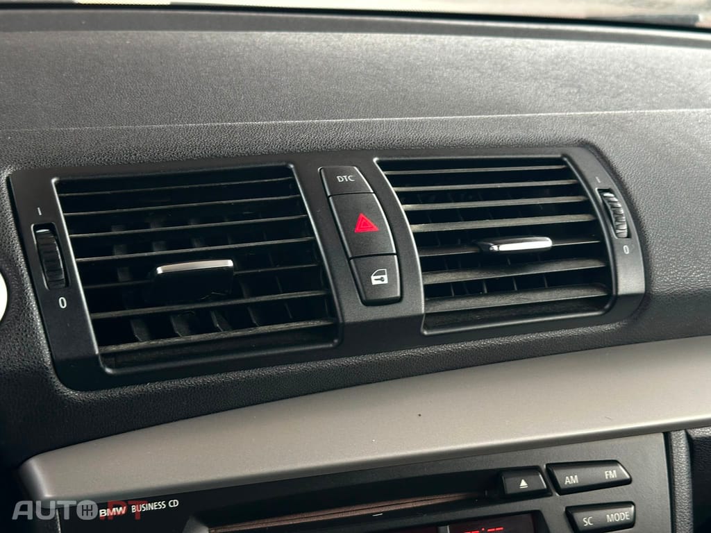 BMW 120 d Confort