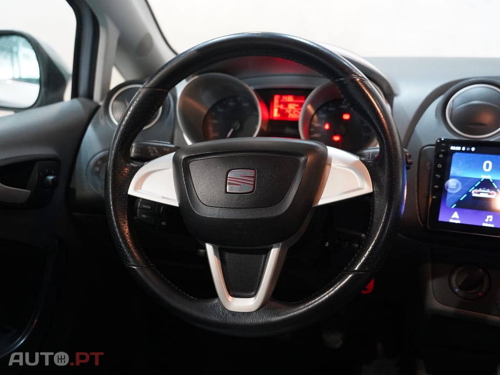 Seat Ibiza 1.0 Comfort
