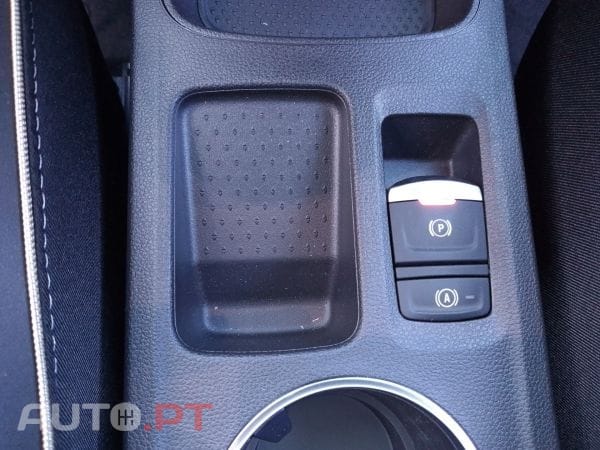 Renault Symbioz E-Tech full hybrid 145 cv iconic