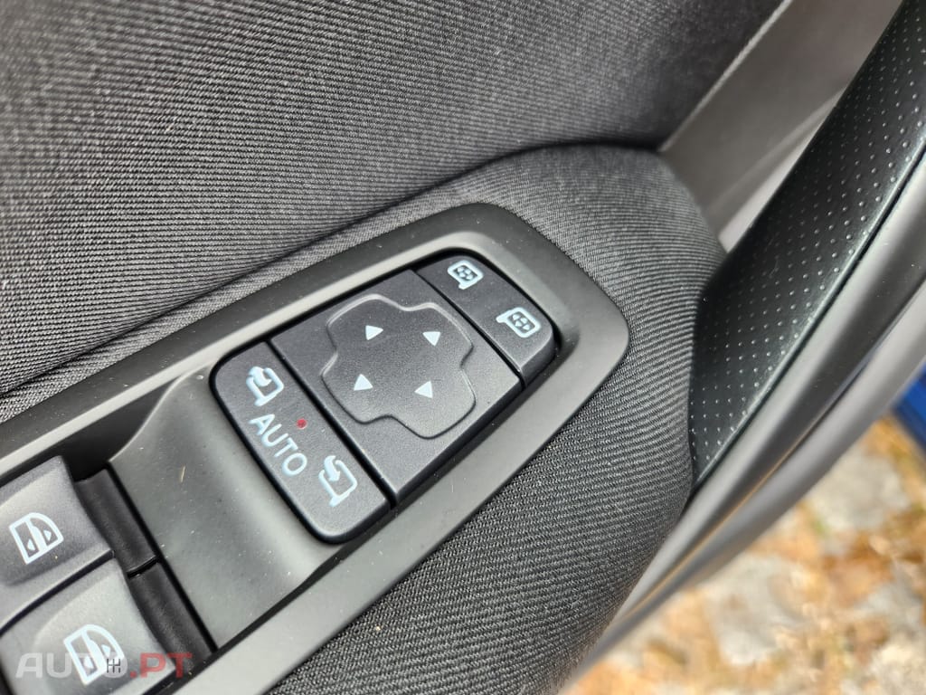 Renault Mégane Sport Tourer 1.5 Blue dCi Limited